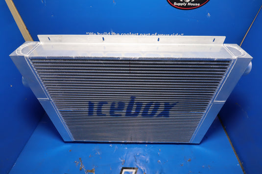 Champion Oil Cooler