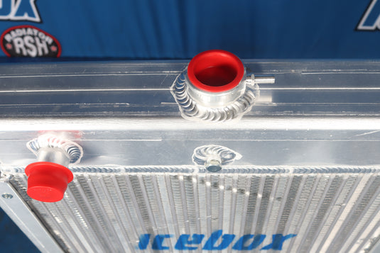 Travelers Hose Reel Radiator