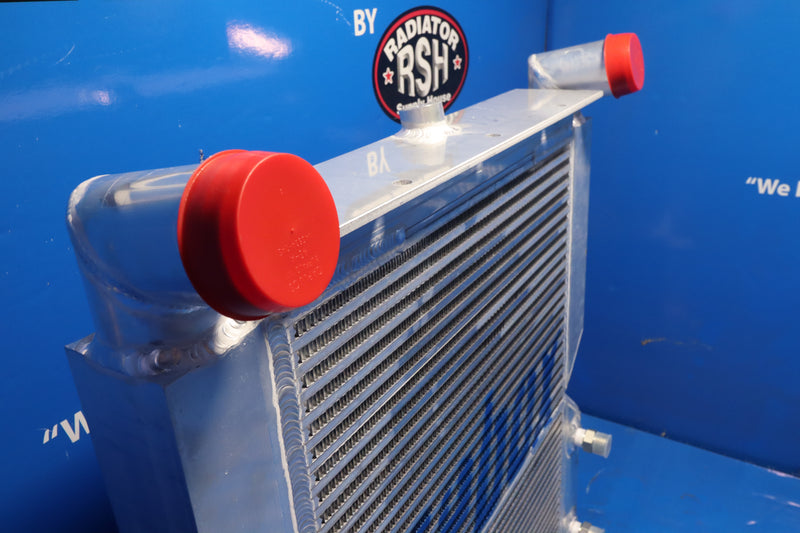 Load image into Gallery viewer, New Holland 8870, O8770,8970 Oil Cooler # 910034
