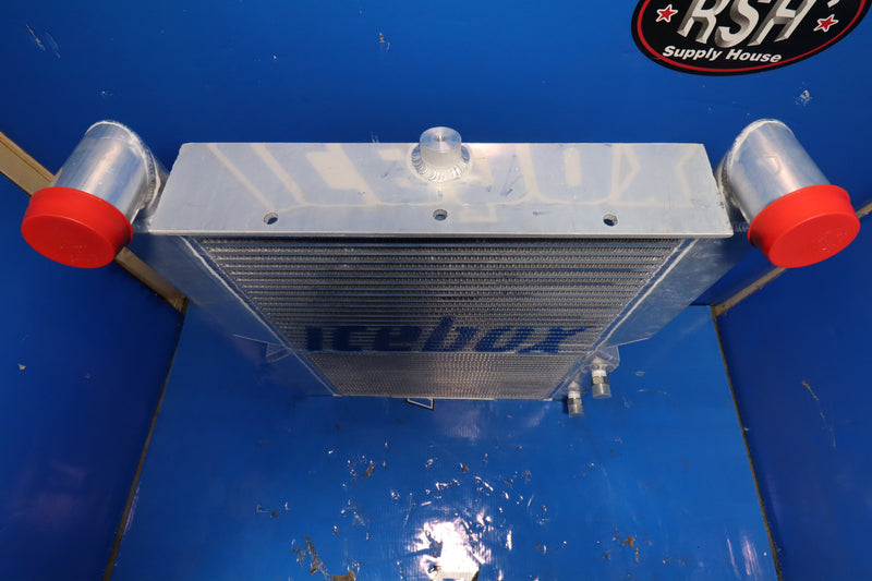 Load image into Gallery viewer, New Holland 8870, O8770,8970 Oil Cooler # 910034
