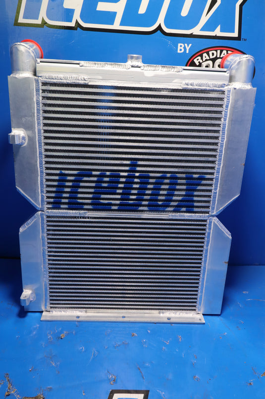 New Holland 8870, O8770,8970 Oil Cooler