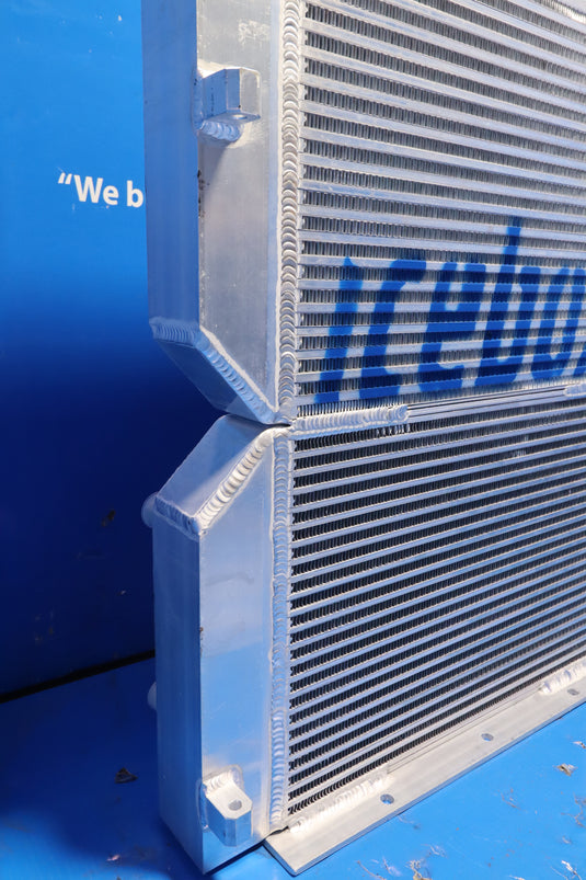 New Holland 8870, O8770,8970 Oil Cooler