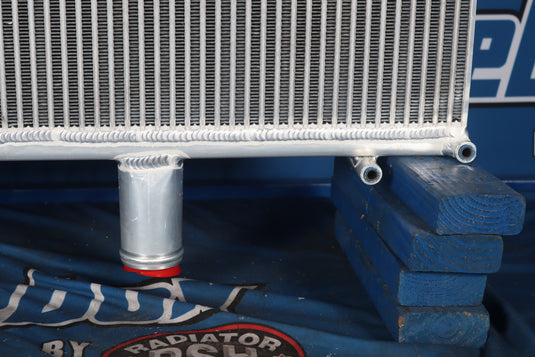 Kenworth / Peterbilt T800, T200, T300, T170, 270, Radiator