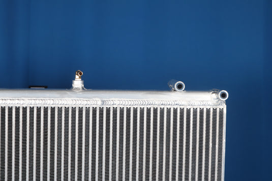 Kenworth / Peterbilt T800, T200, T300, T170, 270, Radiator