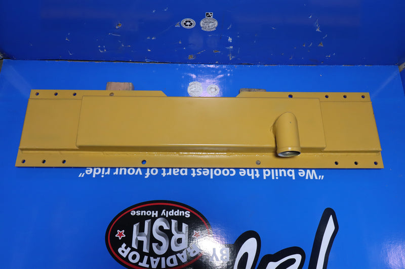 Load image into Gallery viewer, Caterpillar 815F, 814F, 816F Bottom Tank # 865100
