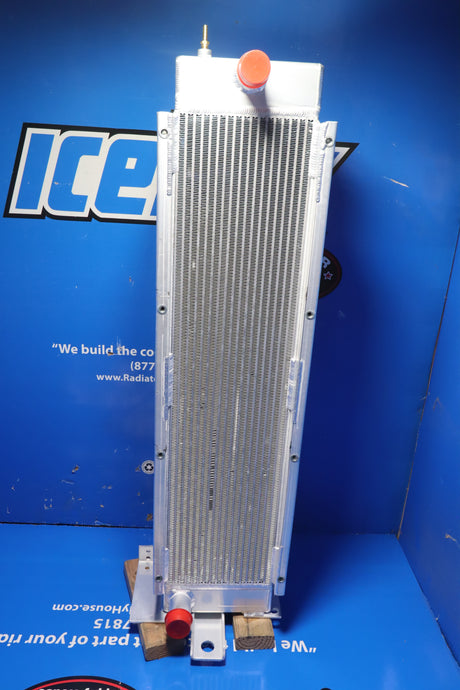 Barko 260W Radiator # 950248