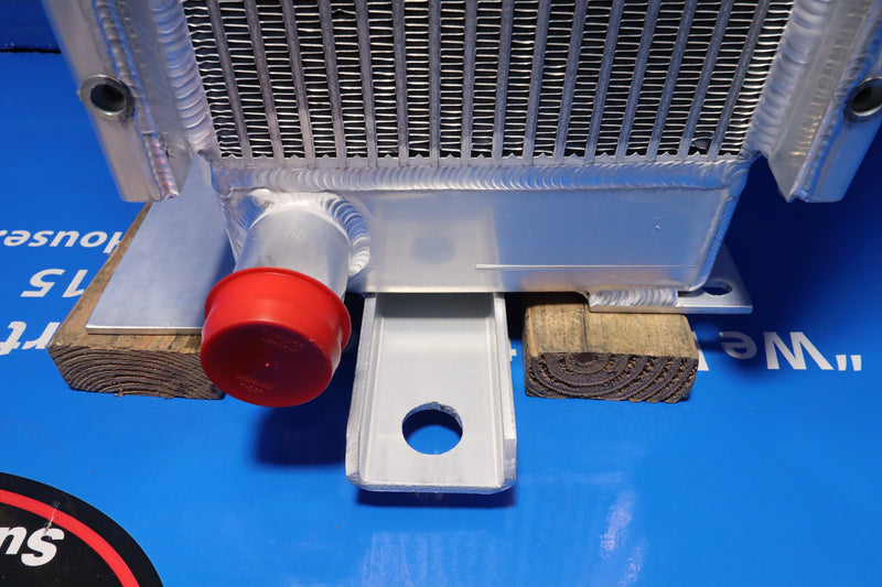 Load image into Gallery viewer, Barko 260W Radiator # 950248

