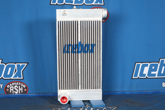 SHOWA DENKO Oil Cooler