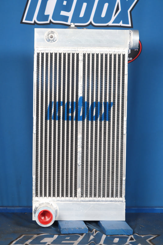 SHOWA DENKO Oil Cooler