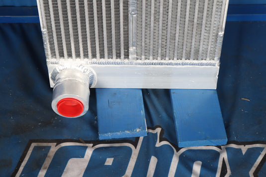 SHOWA DENKO Oil Cooler