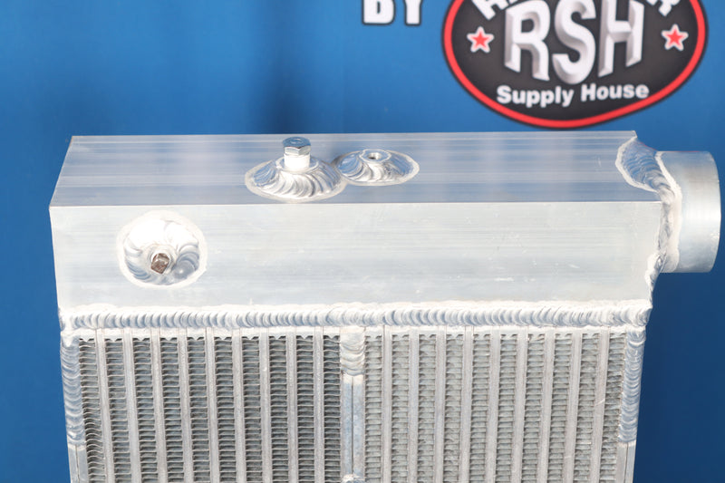 Load image into Gallery viewer, SHOWA DENKO Oil Cooler # 890888
