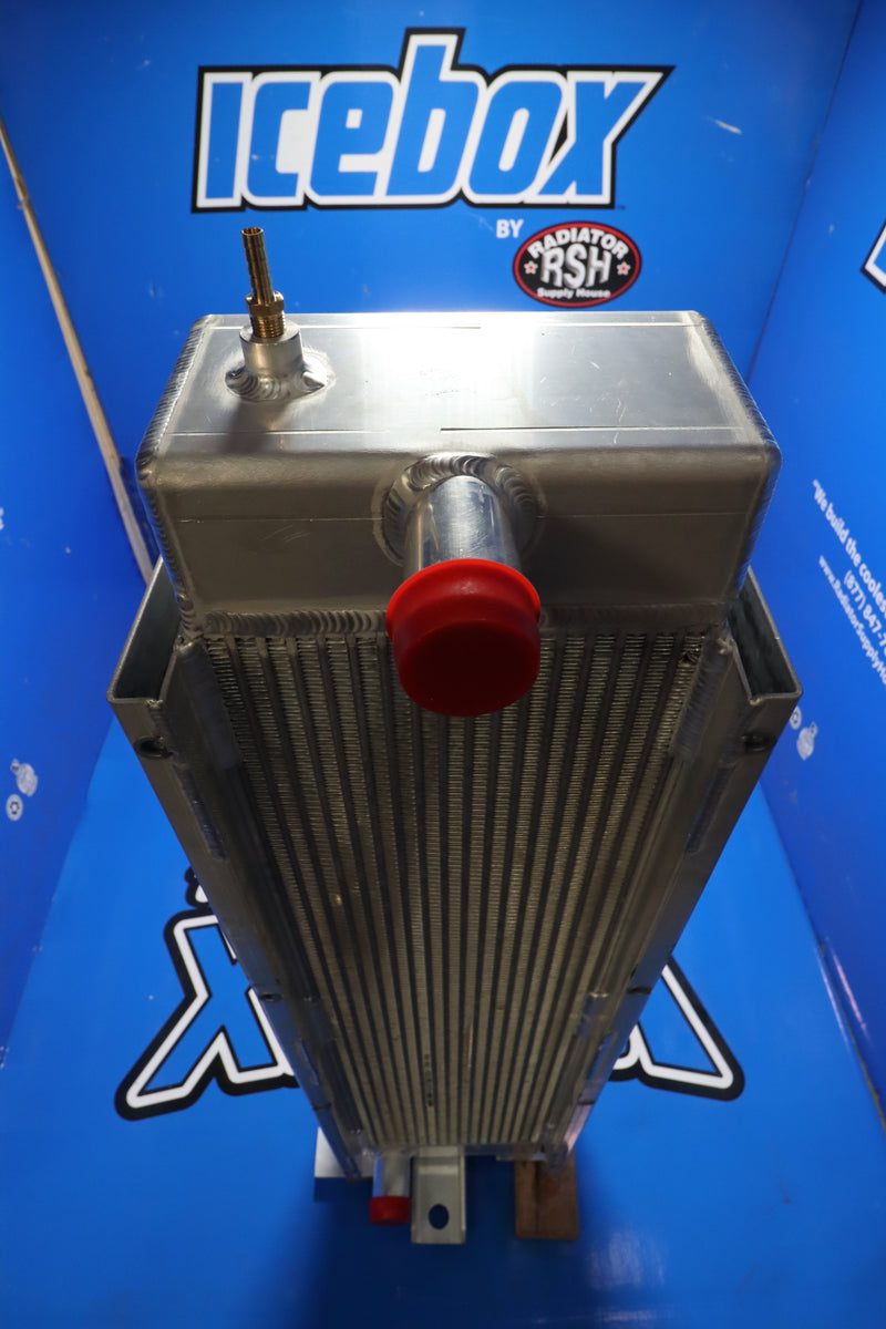 Load image into Gallery viewer, Barko 260W Radiator # 950248
