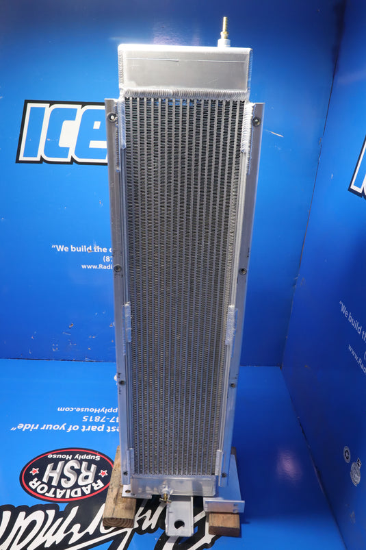 Barko 260W Radiator