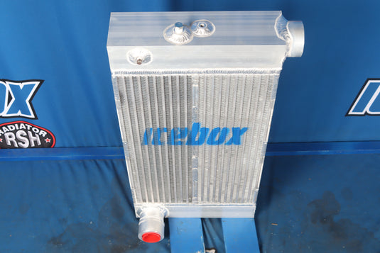 SHOWA DENKO Oil Cooler