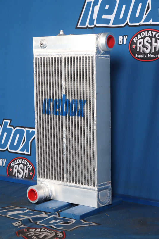 SHOWA DENKO Oil Cooler