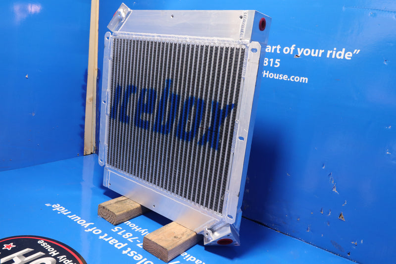 Load image into Gallery viewer, ASA Oil Cooler # 990488
