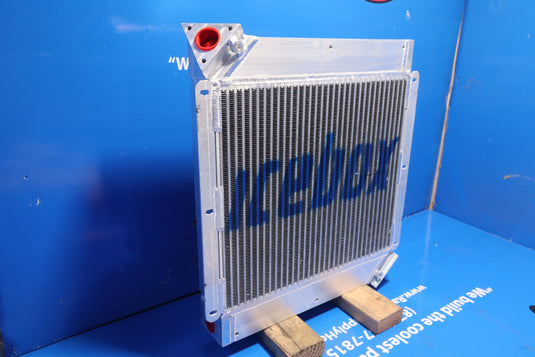 ASA Oil Cooler