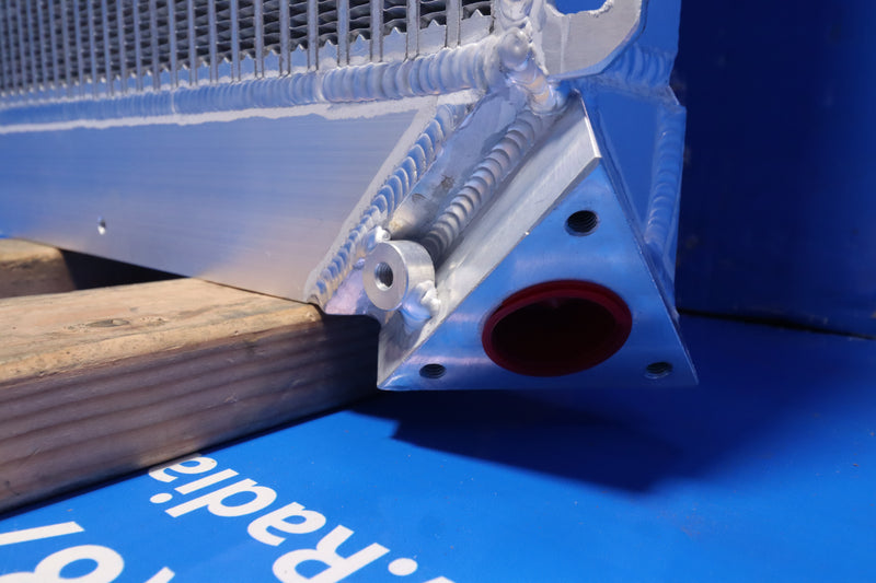 Load image into Gallery viewer, ASA Oil Cooler # 990488
