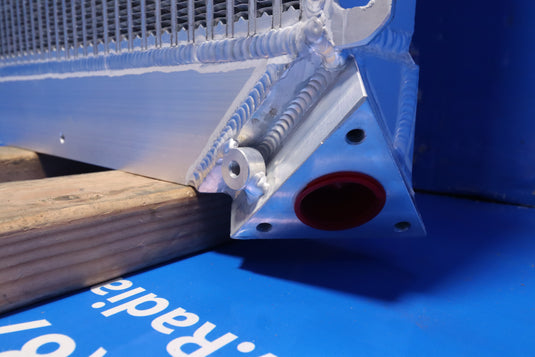 ASA Oil Cooler