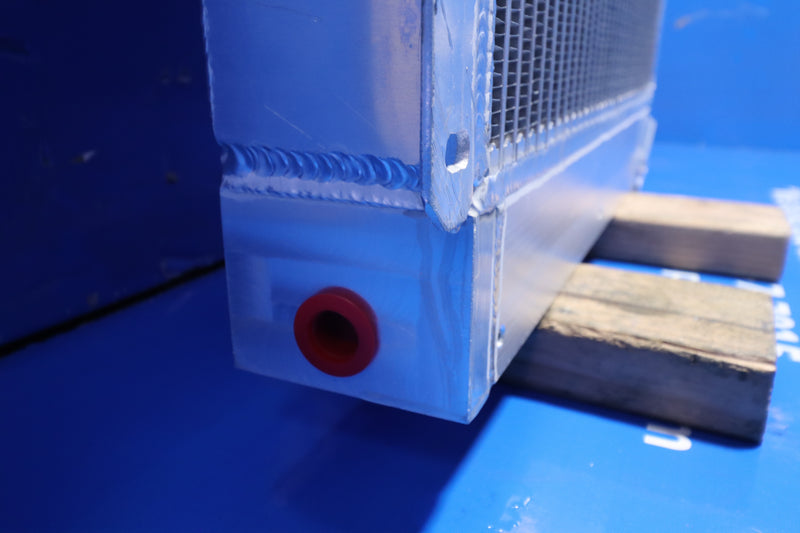 Load image into Gallery viewer, ASA Oil Cooler # 990488
