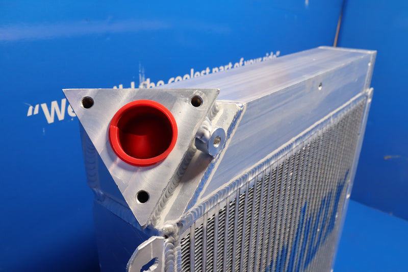 Load image into Gallery viewer, ASA Oil Cooler # 990488

