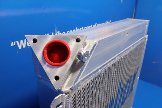 ASA Oil Cooler