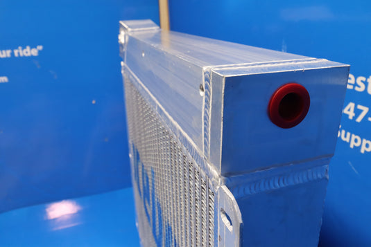 ASA Oil Cooler
