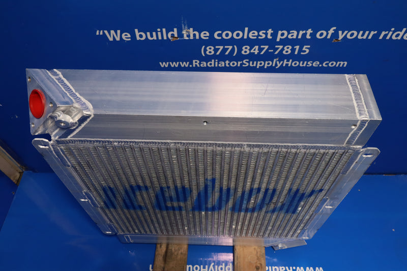 Load image into Gallery viewer, ASA Oil Cooler # 990488
