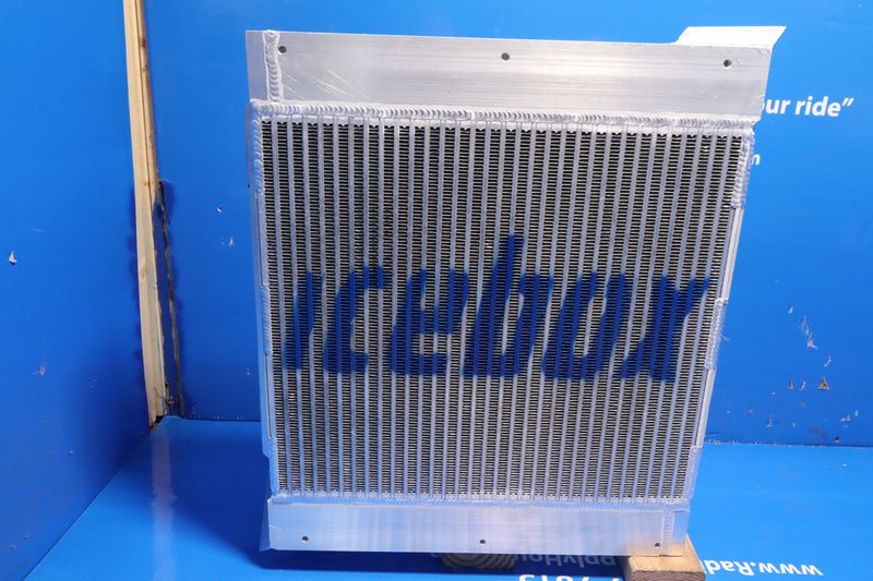 Load image into Gallery viewer, ASA Oil Cooler # 990488
