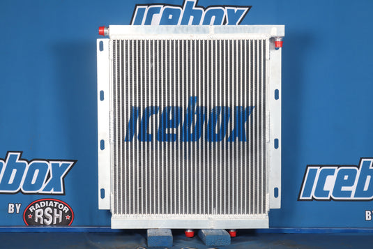 JLG G9-43A, G10-43A Oil Cooler