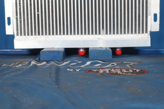 JLG G9-43A, G10-43A Oil Cooler