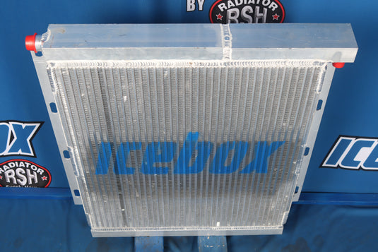 JLG G9-43A, G10-43A Oil Cooler