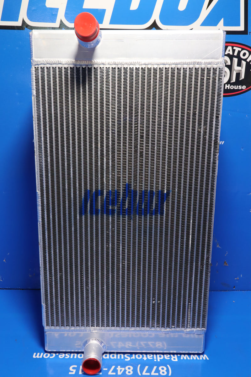 Load image into Gallery viewer, Dynapac CA512D Roller Radiator # 890939
