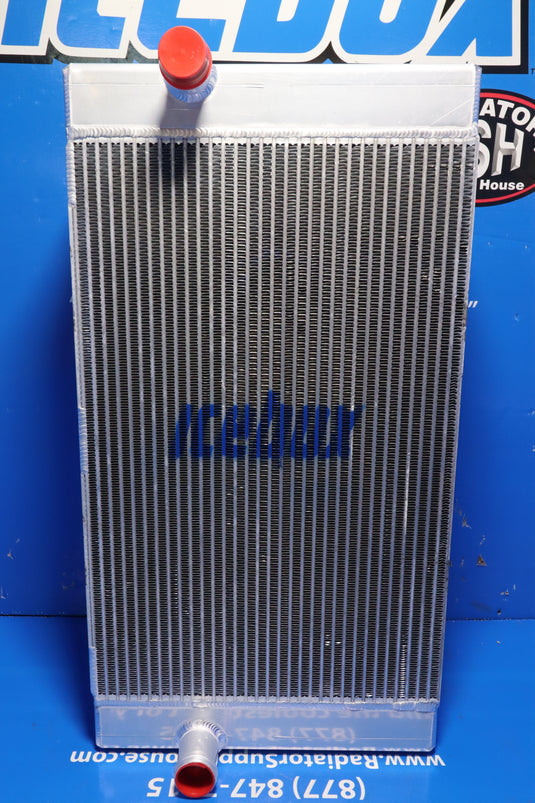 Dynapac CA512D Roller Radiator
