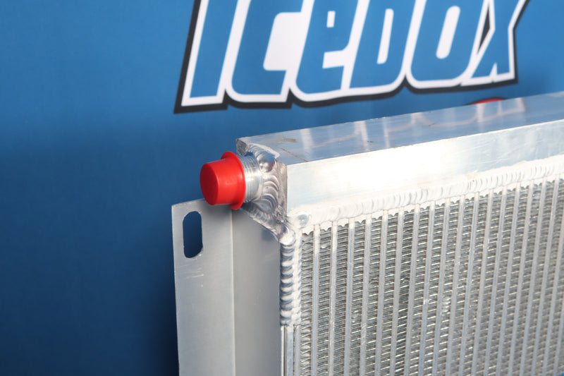 Load image into Gallery viewer, JLG G9-43A, G10-43A Oil Cooler # 890133
