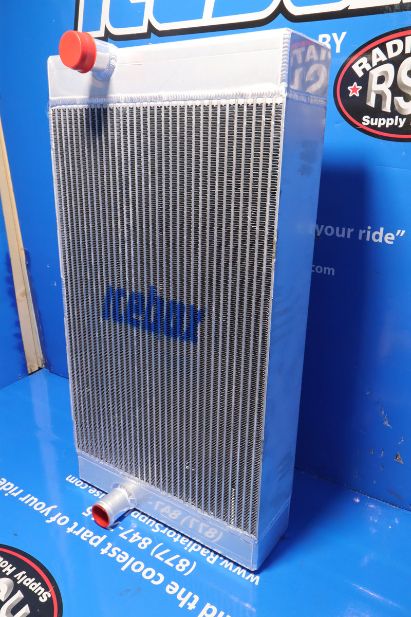 Load image into Gallery viewer, Dynapac CA512D Roller Radiator # 890939
