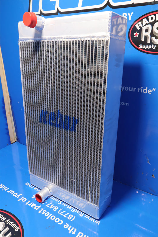 Dynapac CA512D Roller Radiator
