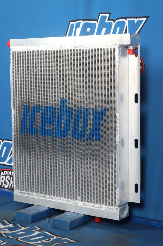 JLG G9-43A, G10-43A Oil Cooler