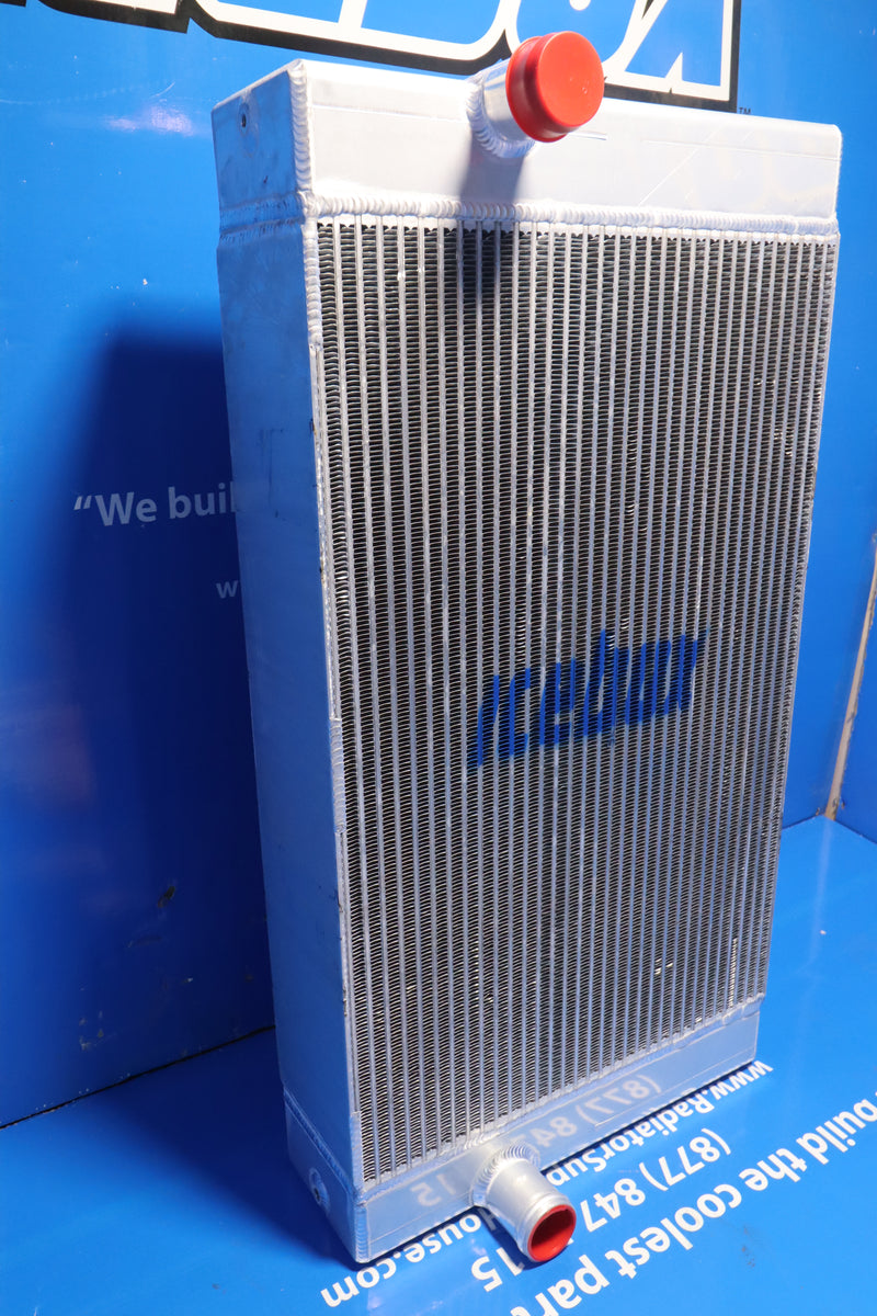 Load image into Gallery viewer, Dynapac CA512D Roller Radiator # 890939
