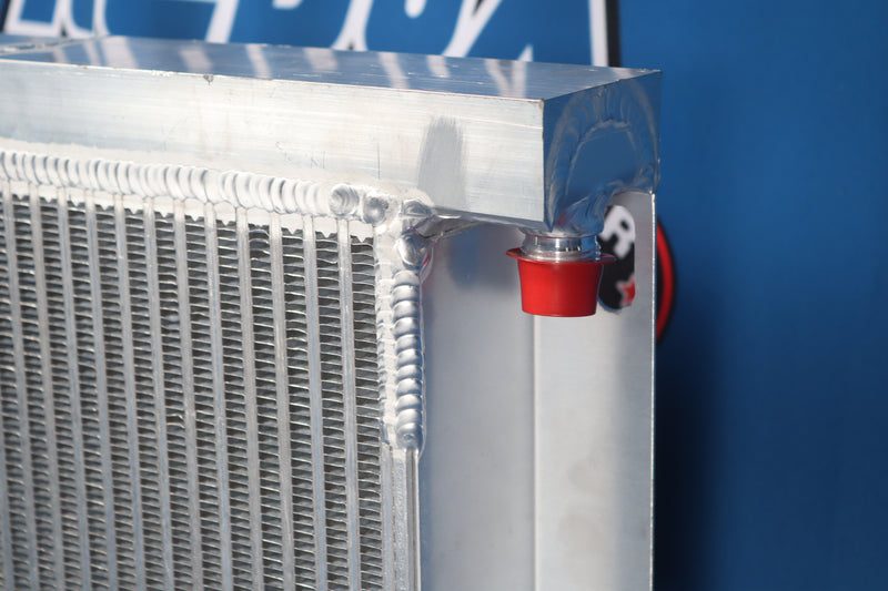 Load image into Gallery viewer, JLG G9-43A, G10-43A Oil Cooler # 890133
