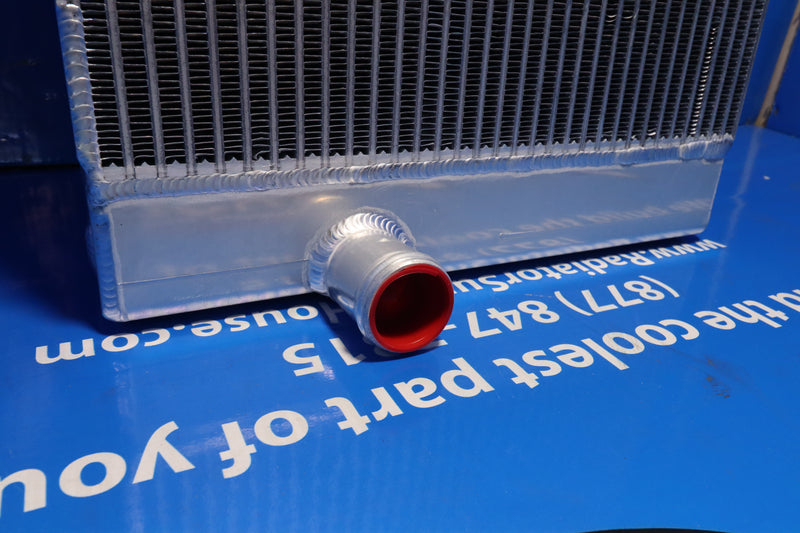Load image into Gallery viewer, Dynapac CA512D Roller Radiator # 890939

