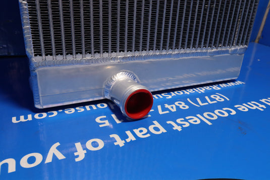 Dynapac CA512D Roller Radiator
