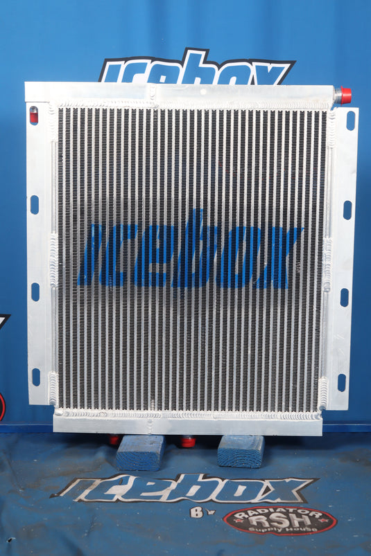 JLG G9-43A, G10-43A Oil Cooler