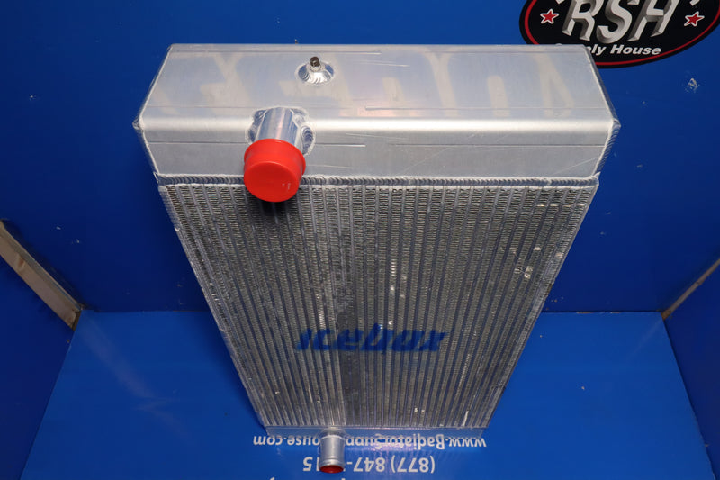 Load image into Gallery viewer, Dynapac CA512D Roller Radiator # 890939
