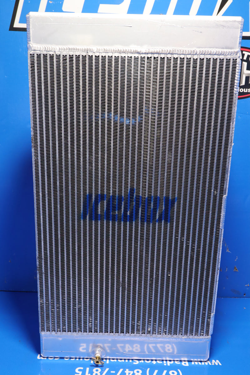 Load image into Gallery viewer, Dynapac CA512D Roller Radiator # 890939
