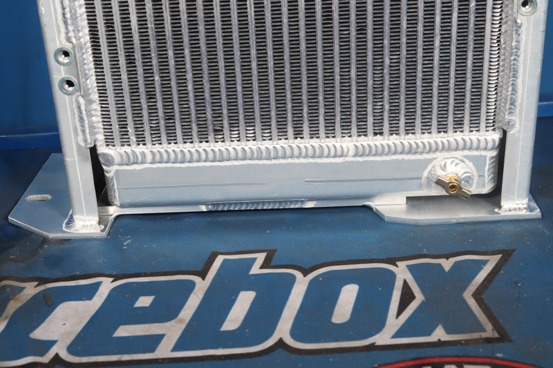 Load image into Gallery viewer, John Deere 710D Radiator # 870141
