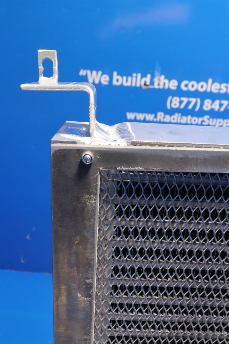 Load image into Gallery viewer, John Deere 3033R, H165 Oil Cooler # 870341
