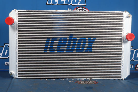 Kenworth T800 Radiator