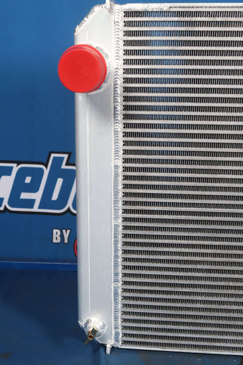 Load image into Gallery viewer, Kenworth T800 Radiator # 604057
