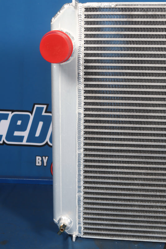 Kenworth T800 Radiator